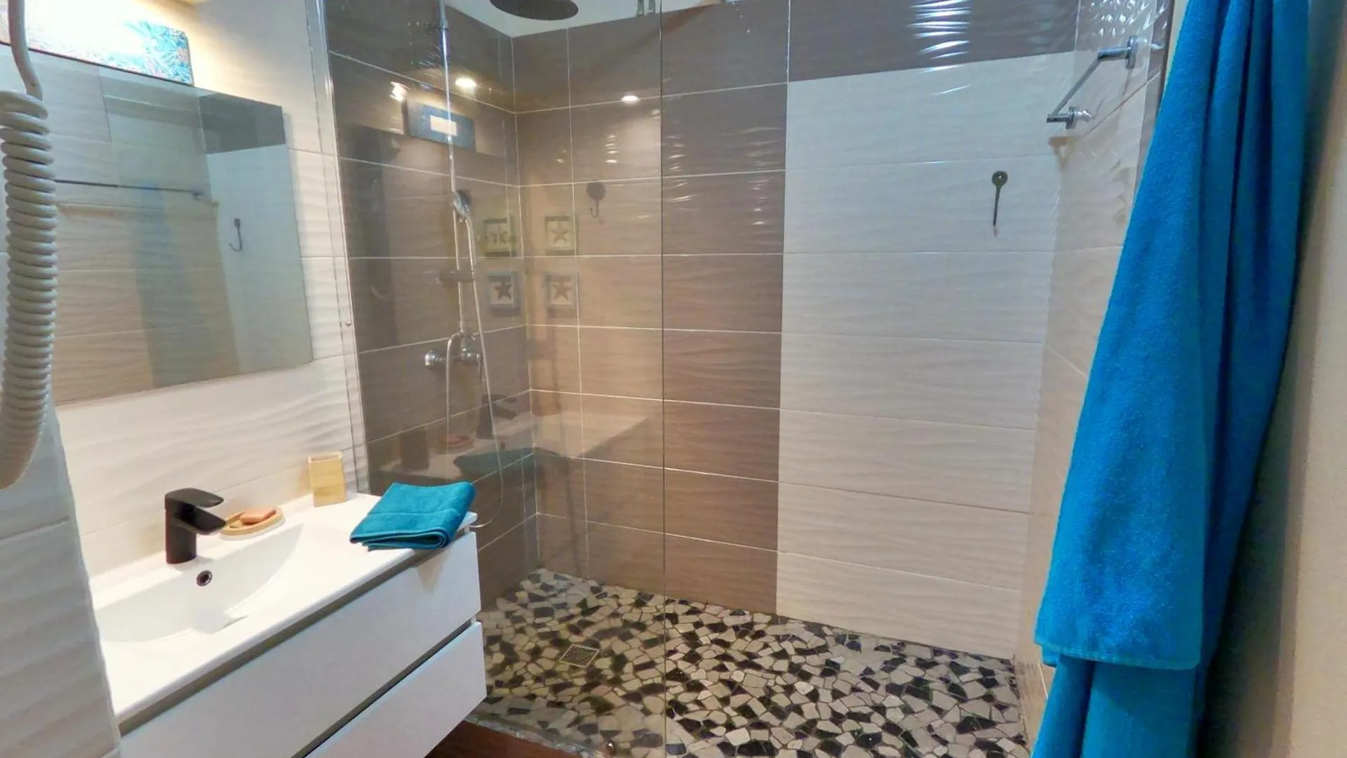 Ti Kaz Bambou, Anse Des Rochers Saint-Francois  Apartment Saint-Francois (Grande-Terre)